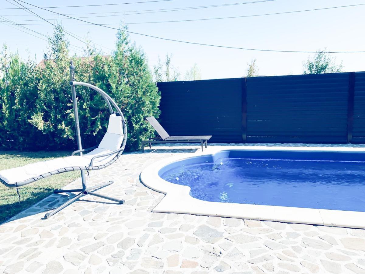 Luxury 3 Bedroom Pool Villa Gulia Eksteriør billede