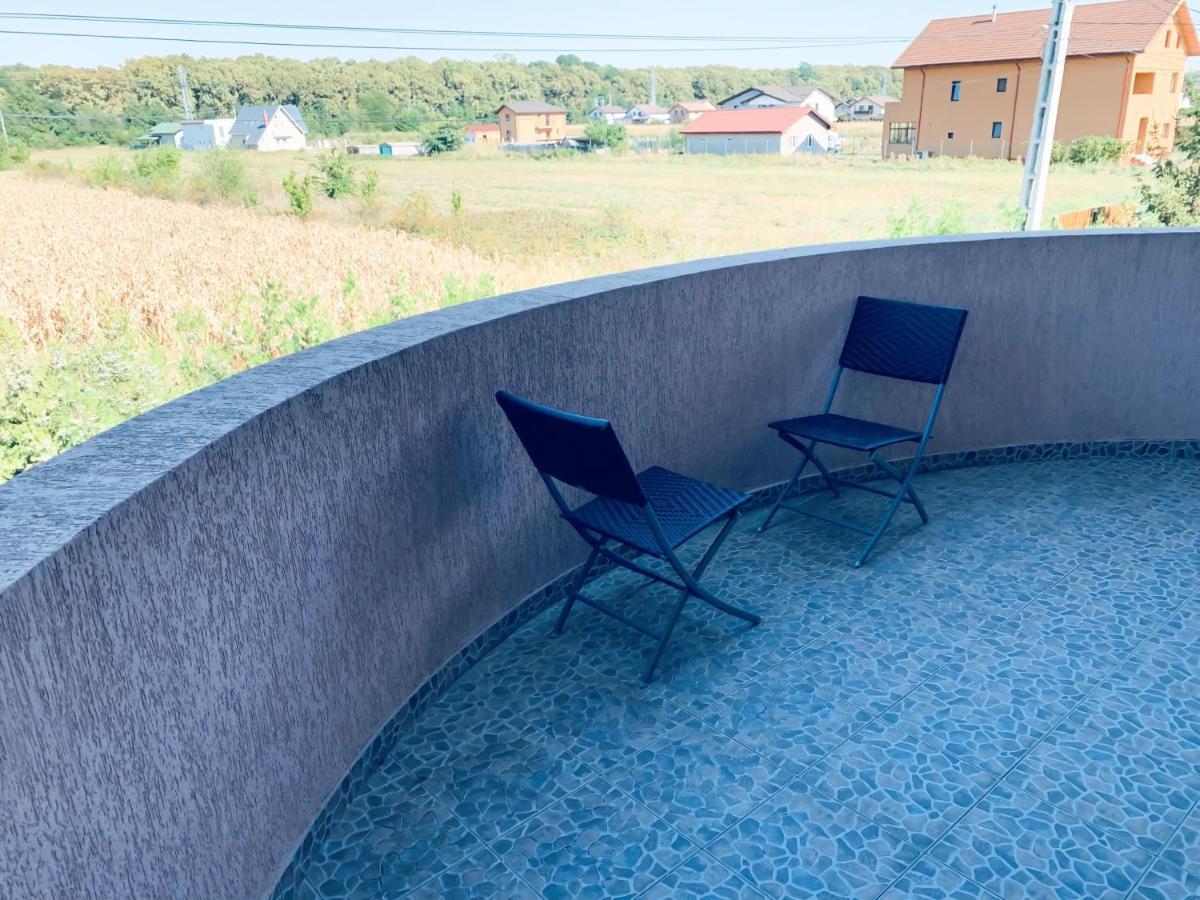 Luxury 3 Bedroom Pool Villa Gulia Eksteriør billede